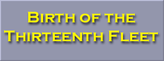 Birth of the Thirteenth Fleet