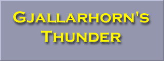 Gjallarhorn's Thunder